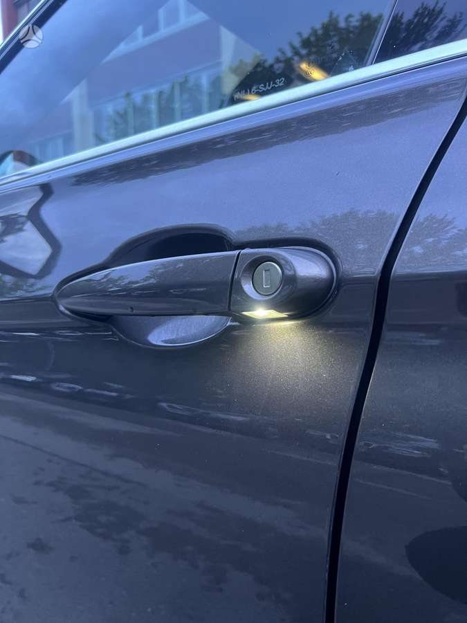 BMW 320, 2.0 l., universalas