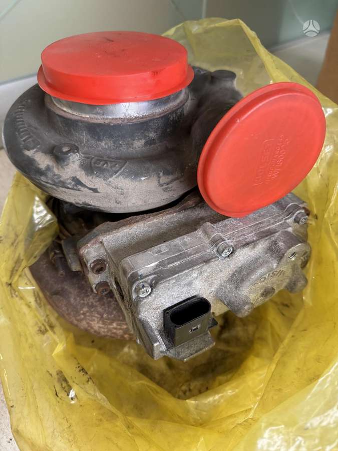 DAF FA LF, kravas automašīnas