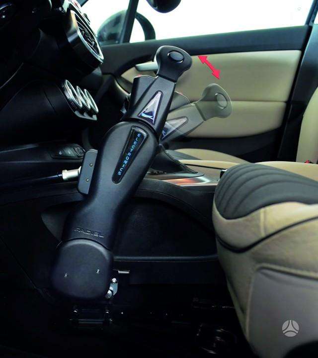 Volkswagen Passat, 2.0 l., Универсал