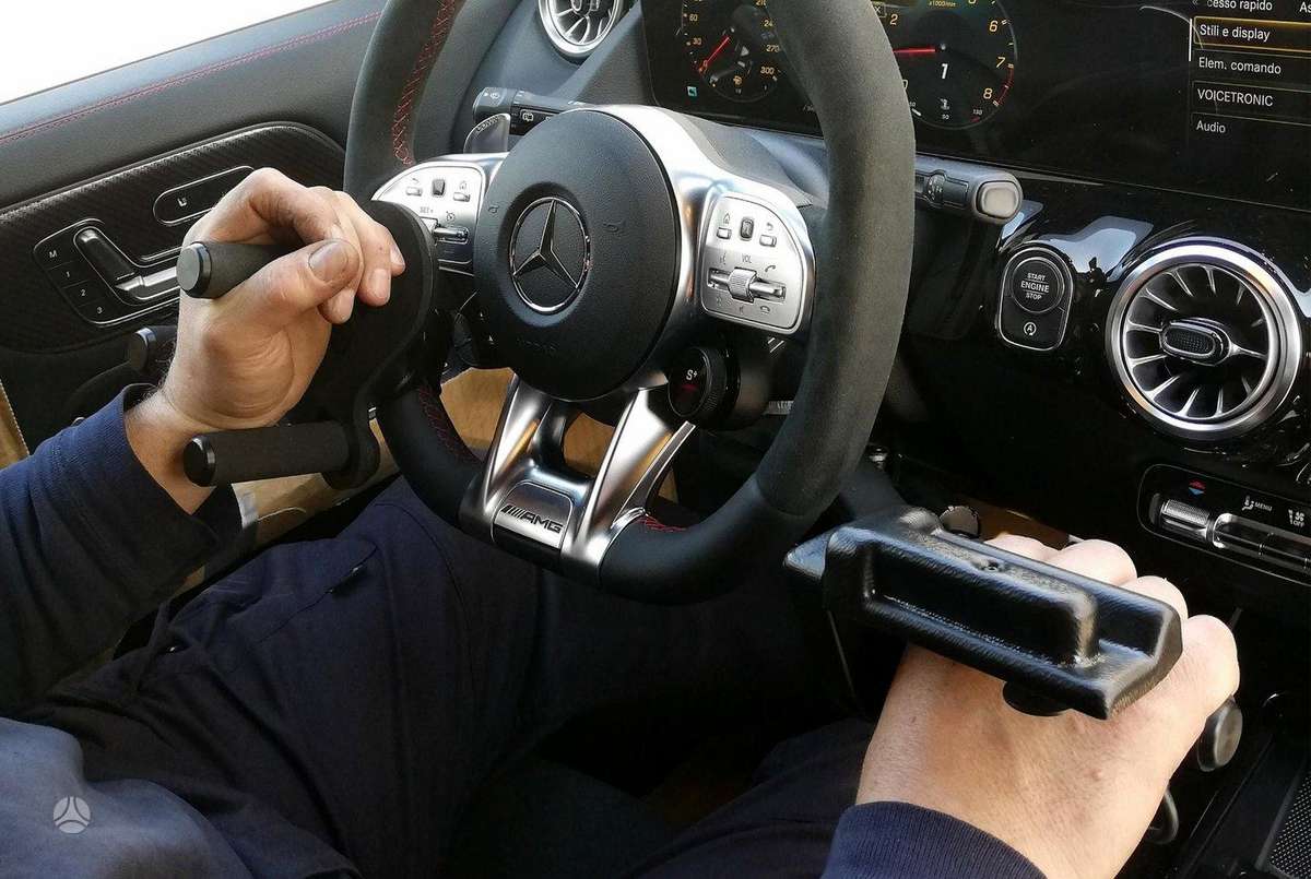 Volkswagen Passat, 2.0 l., Универсал