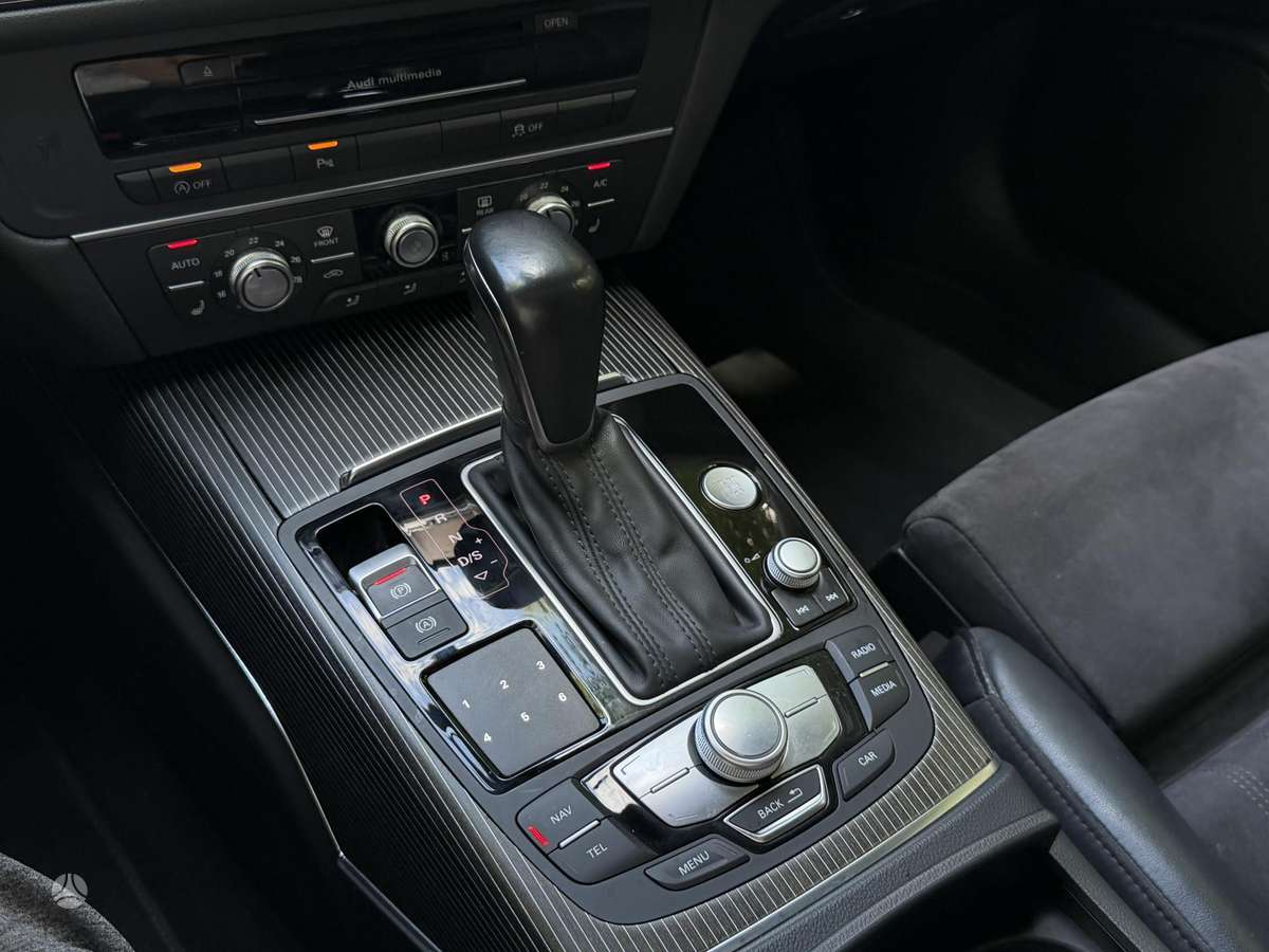 Audi A6, 2.0 l., Универсал