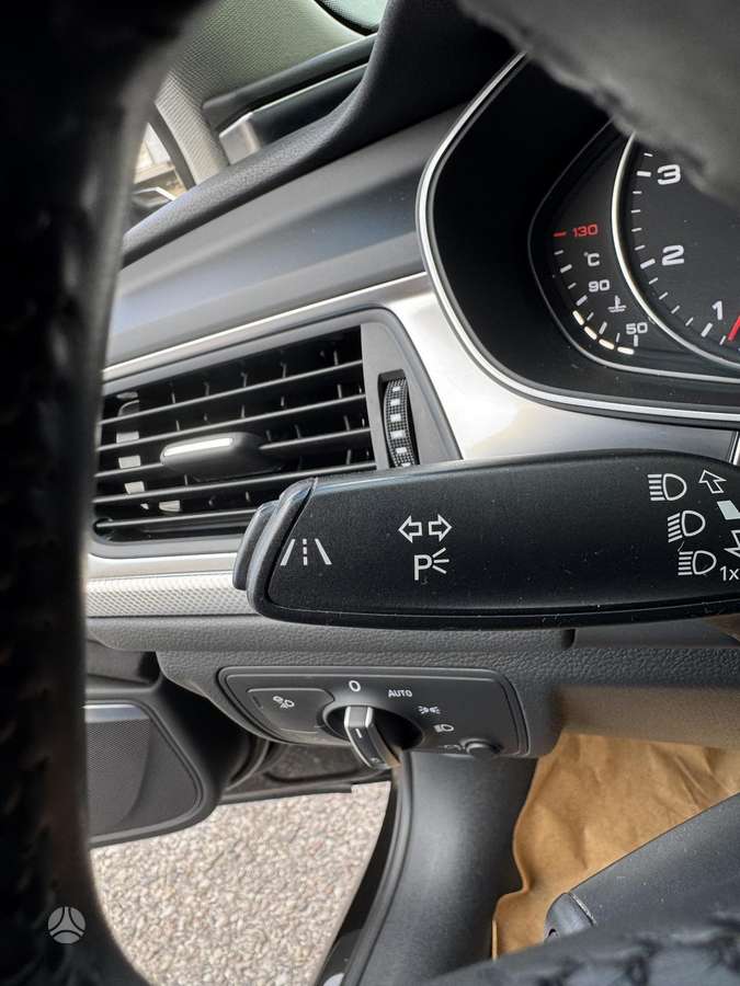 Audi A6, 2.0 l., Универсал