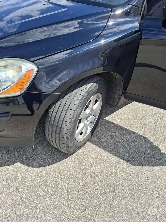 Volvo XC60 - 4