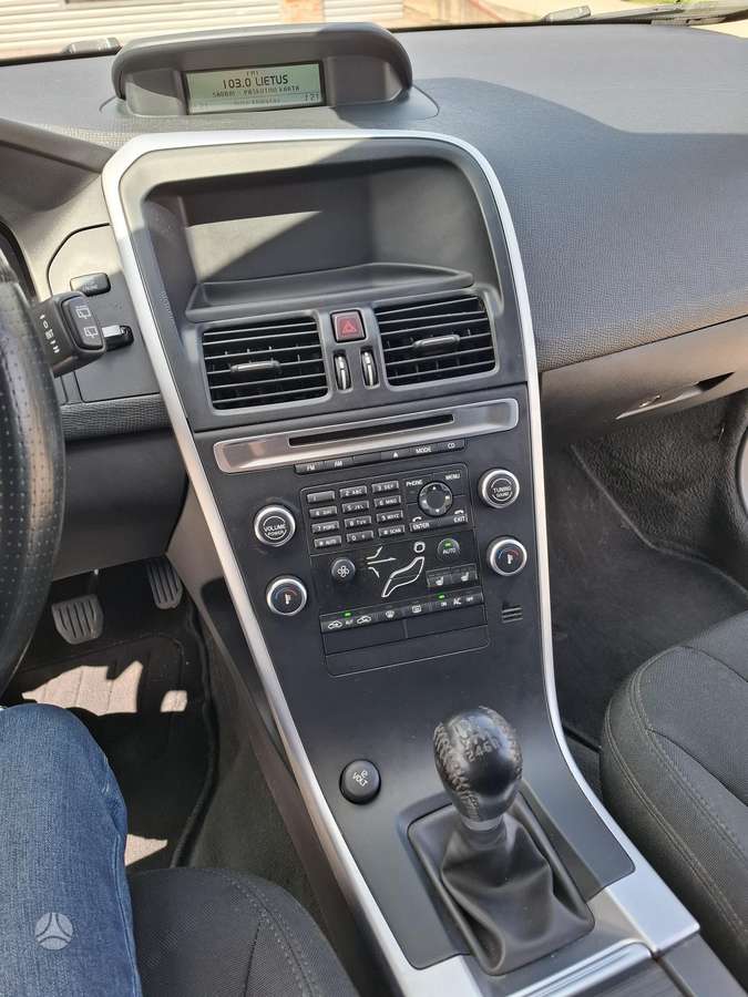 Volvo XC60 - 7