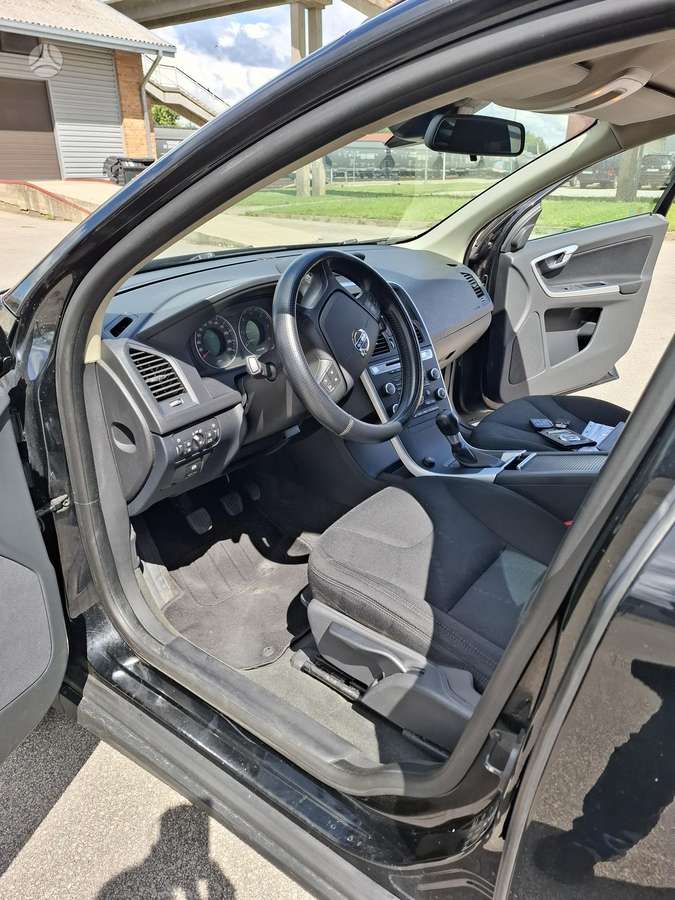Volvo XC60 - 9