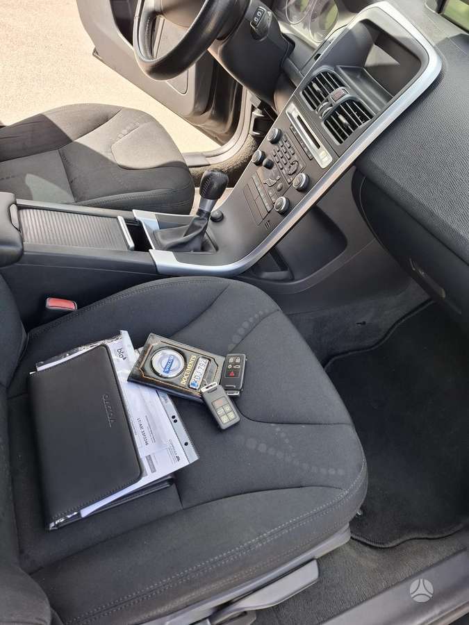 Volvo XC60 - 10