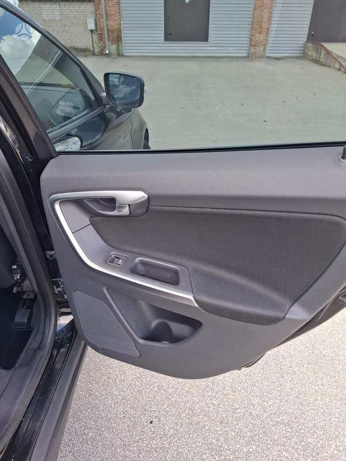 Volvo XC60 - 6