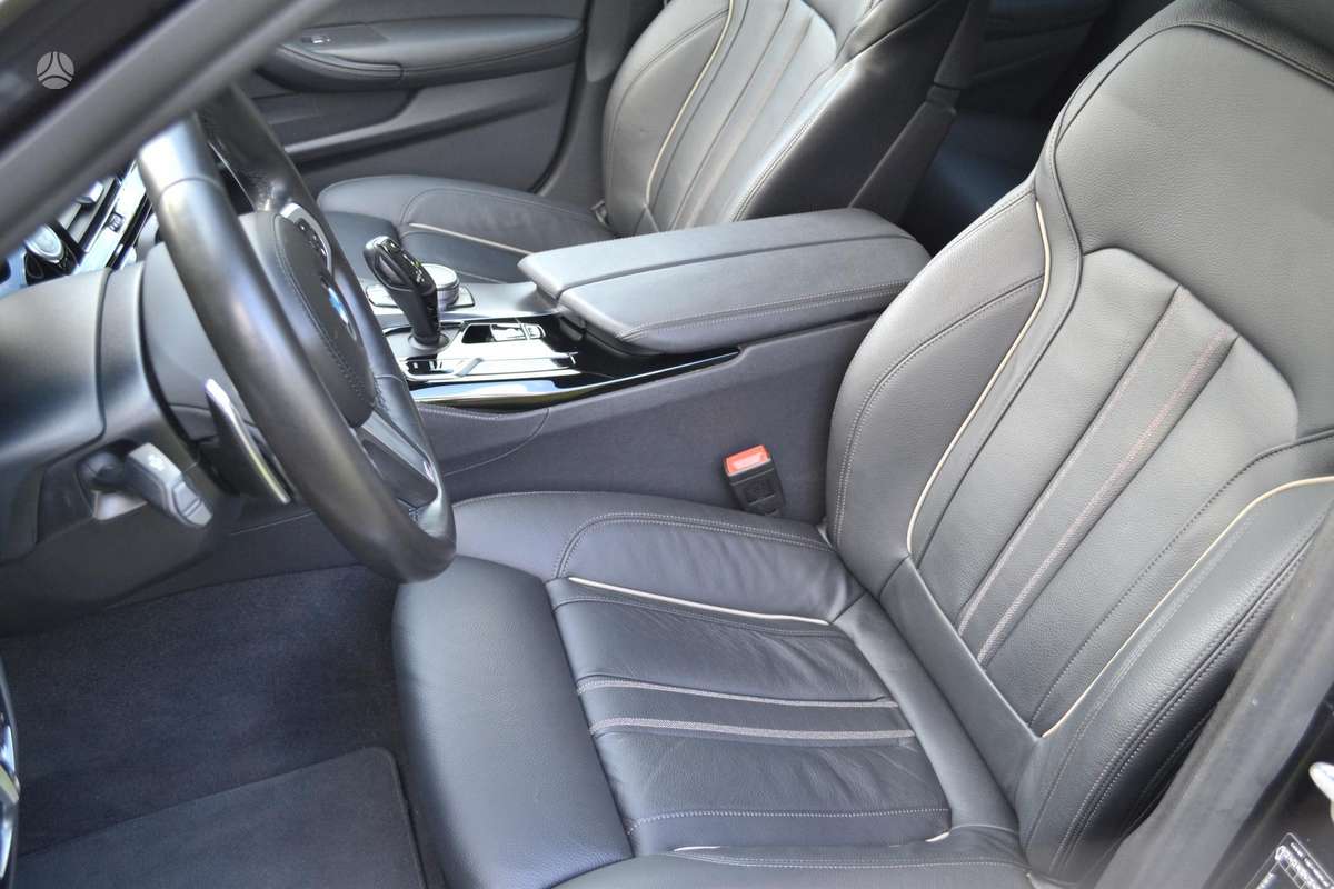 BMW 520, 2.0 l., wagon