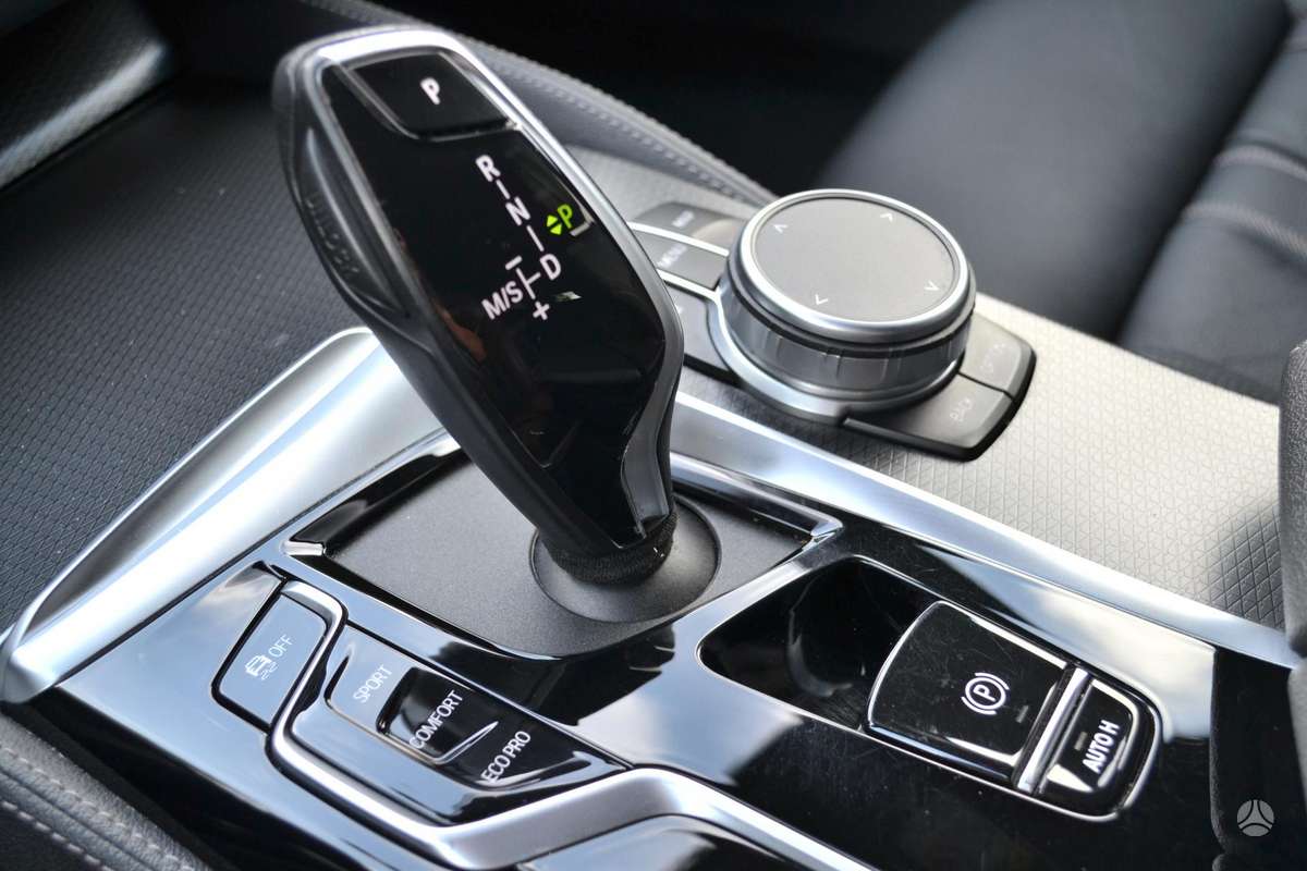 BMW 520, 2.0 l., wagon