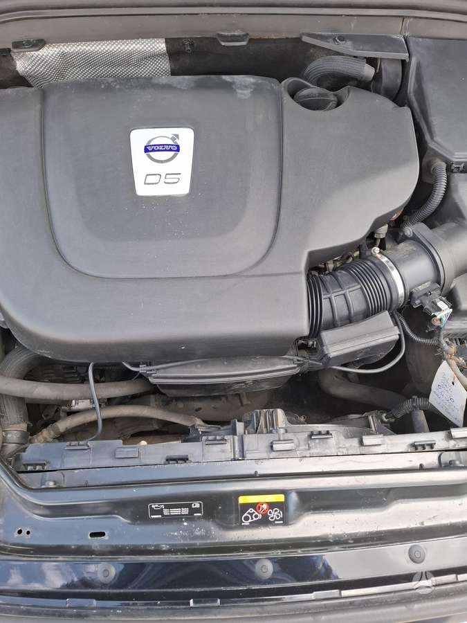 Volvo XC60 - 12