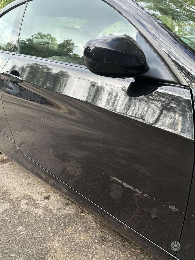 BMW 320, 2.0 l., Купе (coupe)