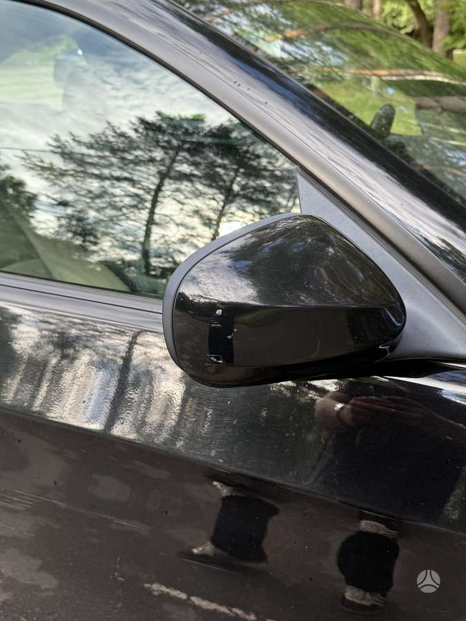 BMW 320, 2.0 l., coupe