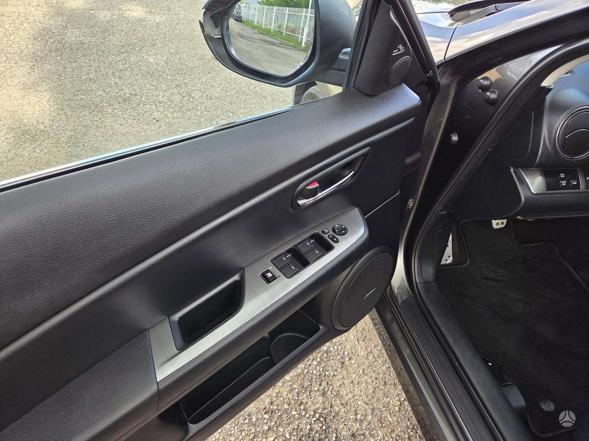 Mazda 6, 2.2 l., Универсал