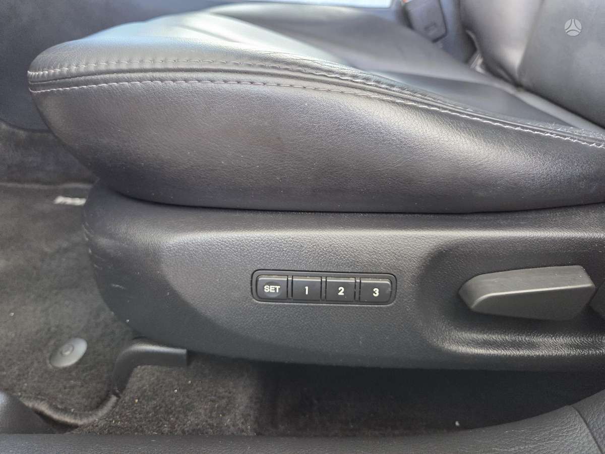 Mazda 6, 2.2 l., universalas