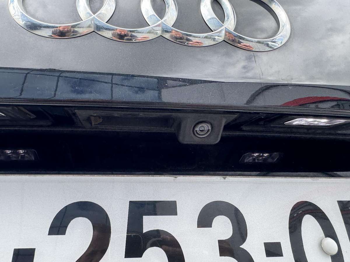 Audi A6, 3.0 l., Универсал