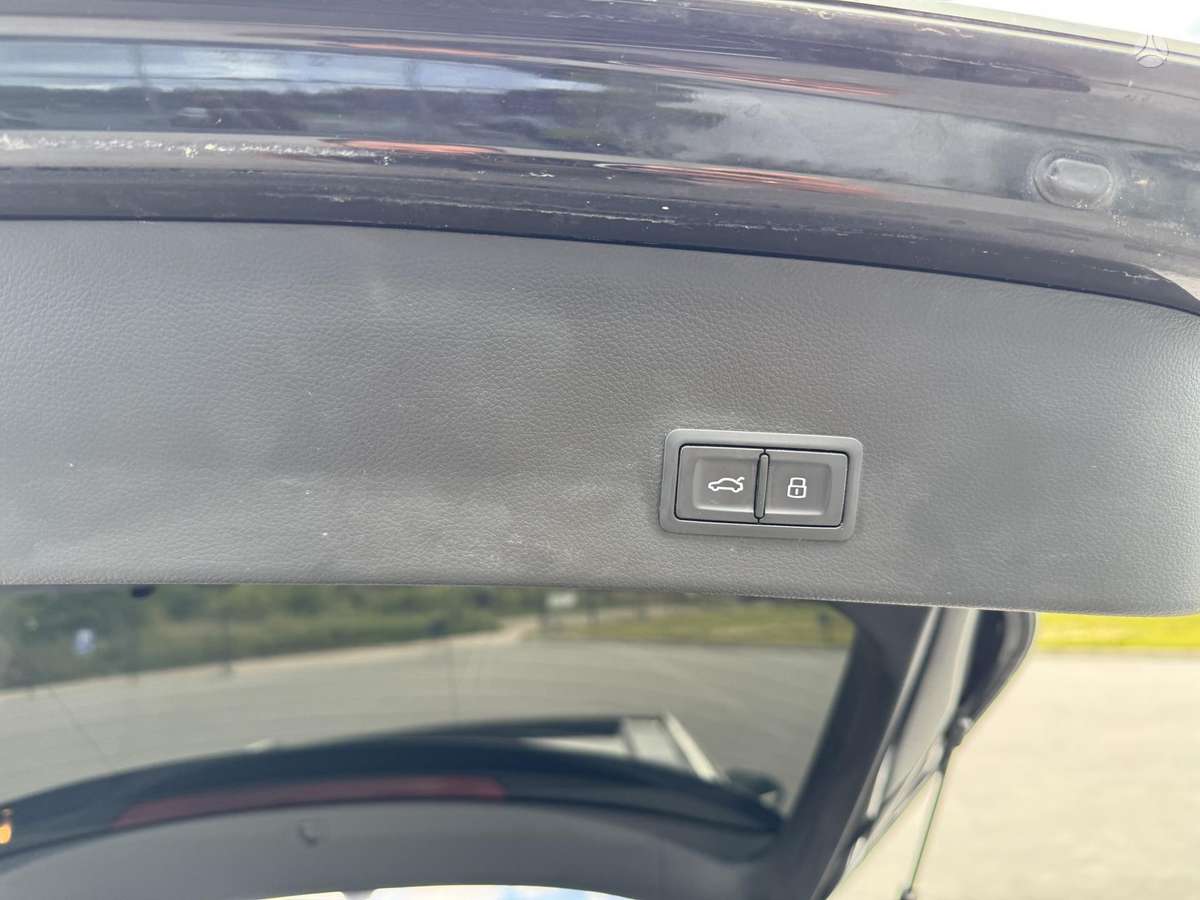 Audi A6, 3.0 l., wagon