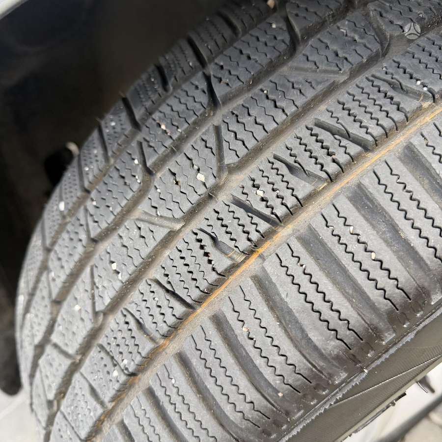 BMW 535, 3.0 l., Универсал