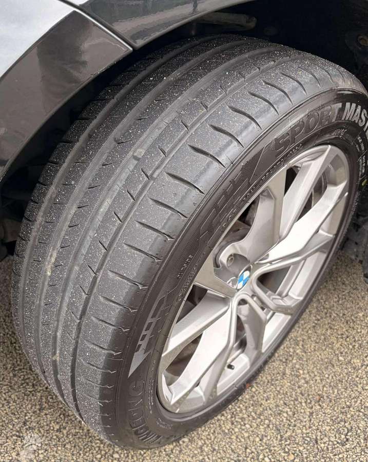 BMW 320, 2.0 l., Седан