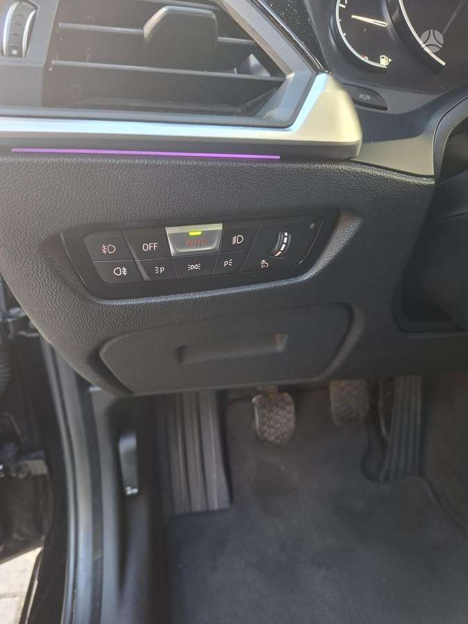 BMW 320, 2.0 l., Седан