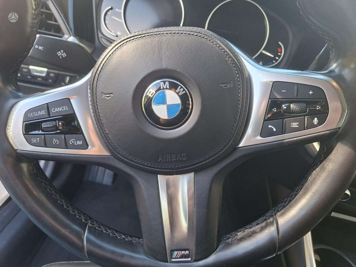 BMW 320, 2.0 l., Седан