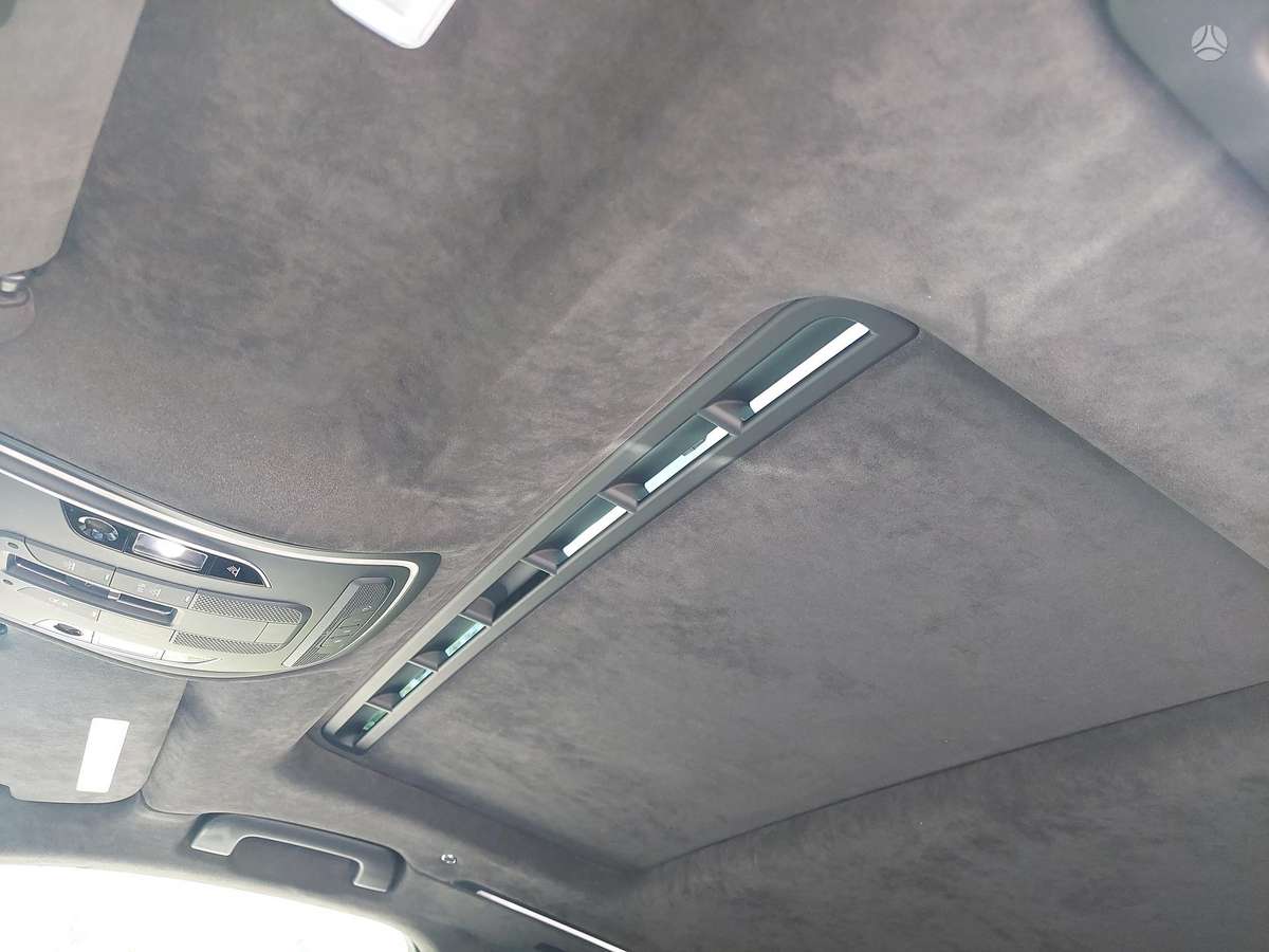 Audi S8, 4.0 l., Седан