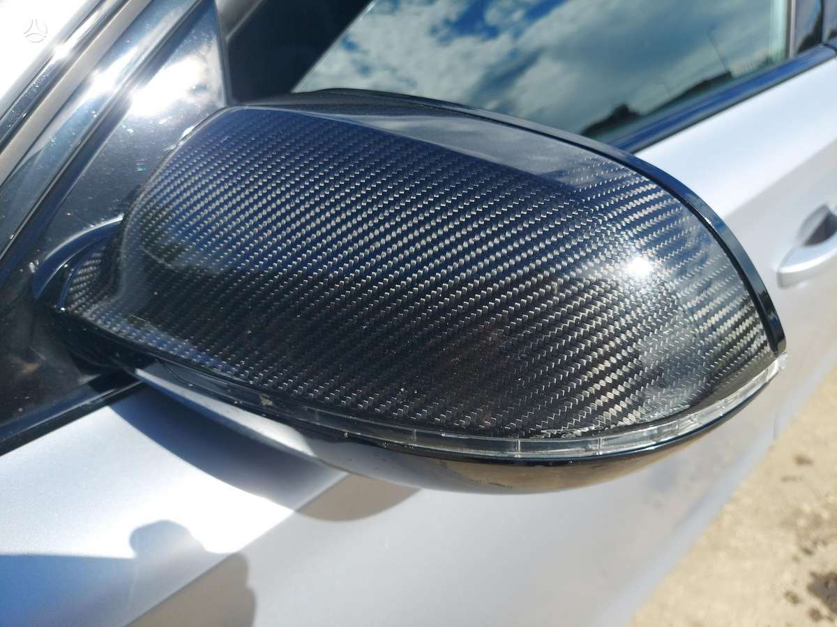 Audi S8, 4.0 l., sedanas