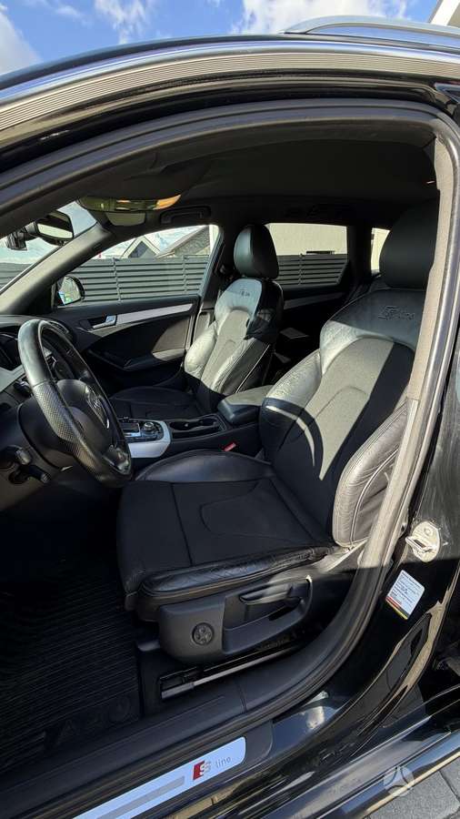 Audi A4, 2.7 l., Универсал