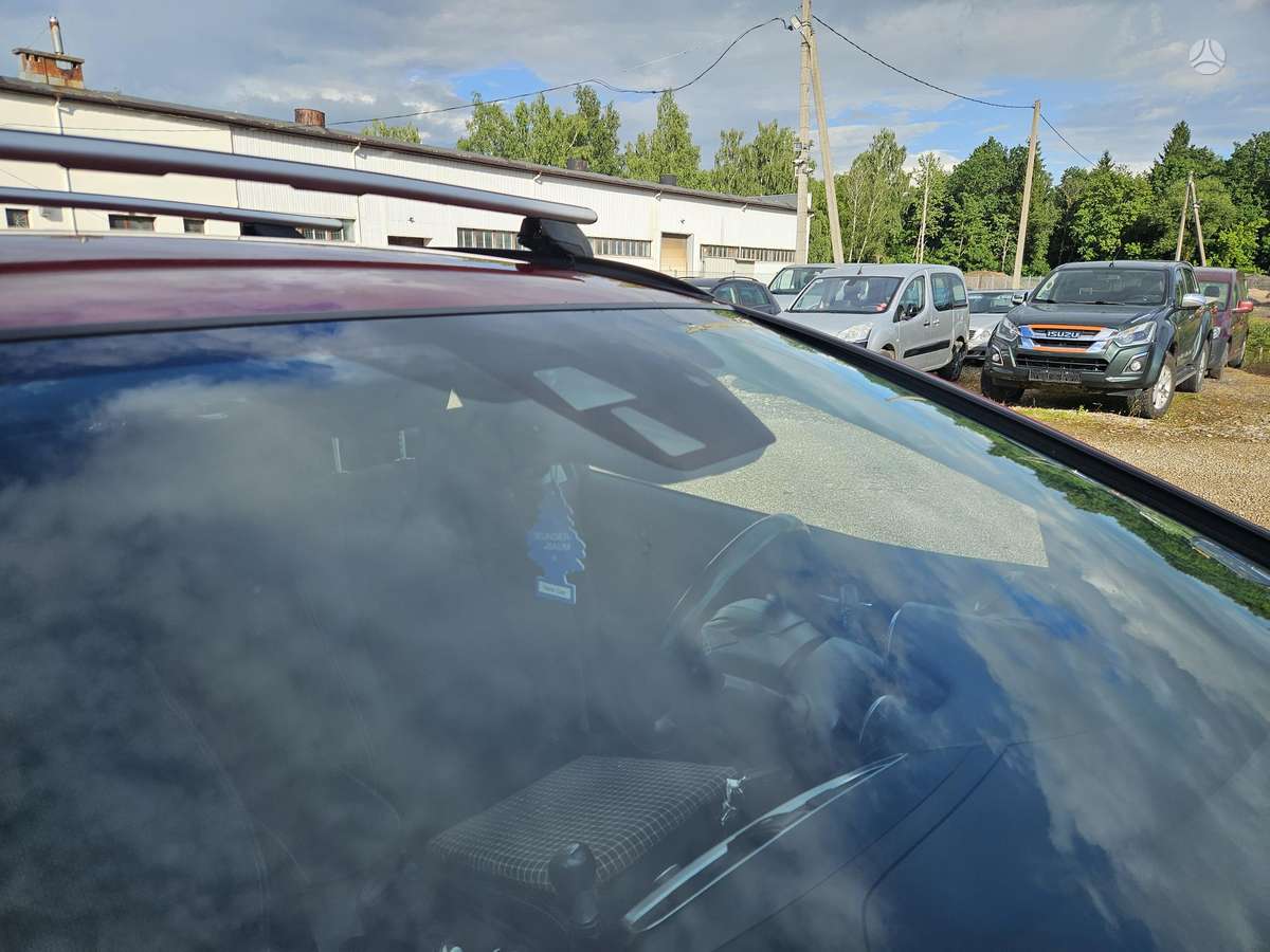 Honda Civic, 1.6 l., Универсал