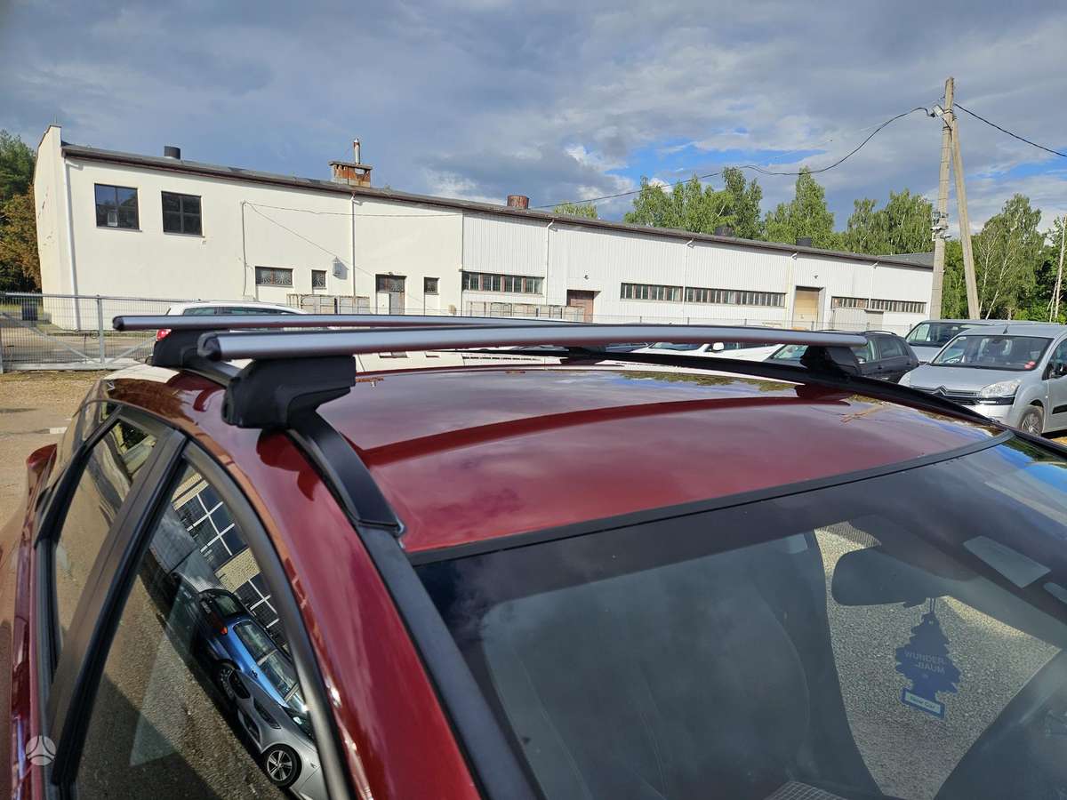 Honda Civic, 1.6 l., Универсал