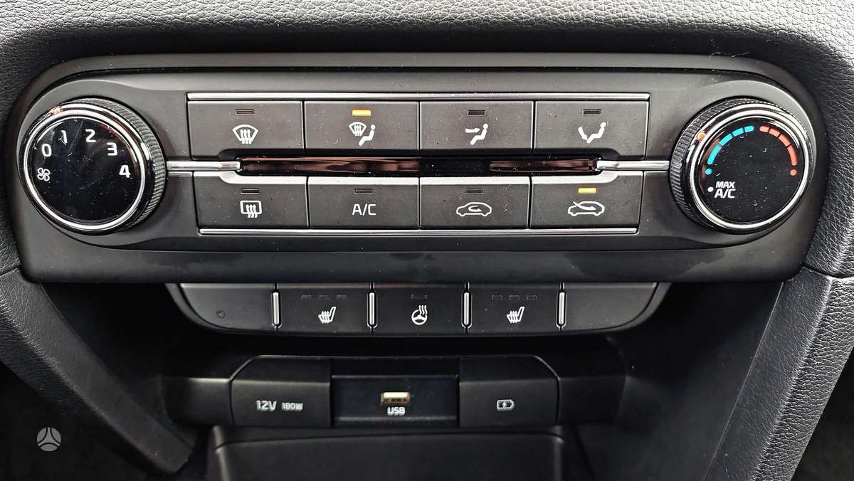 Kia Ceed, 1.4 l., hečbekas