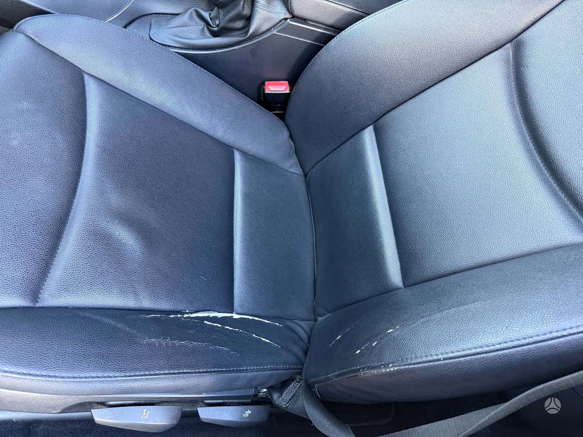 BMW 318, 2.0 l., Универсал