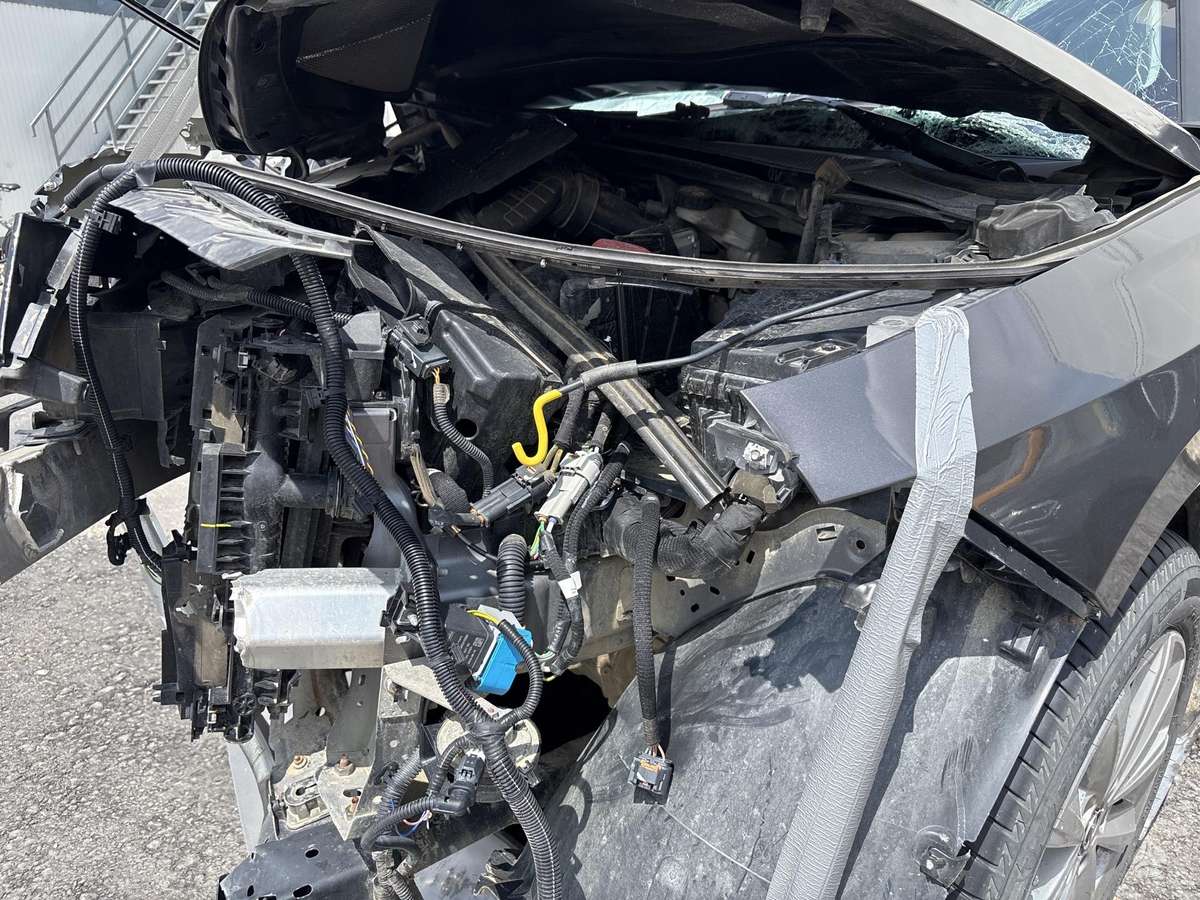 Opel Astra, 1.5 l., wagon