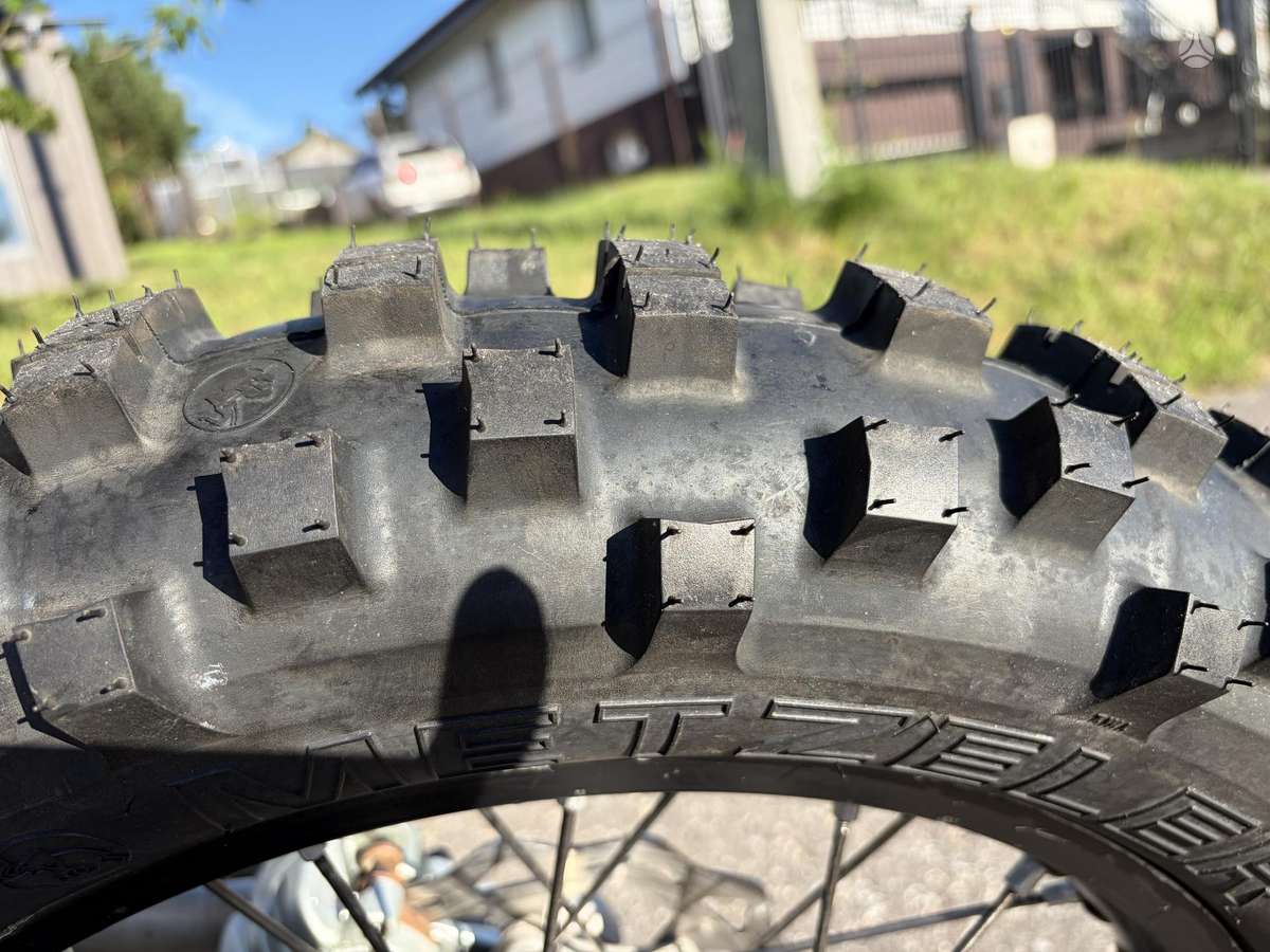 Gas Gas EC 300cc, enduro / adventure