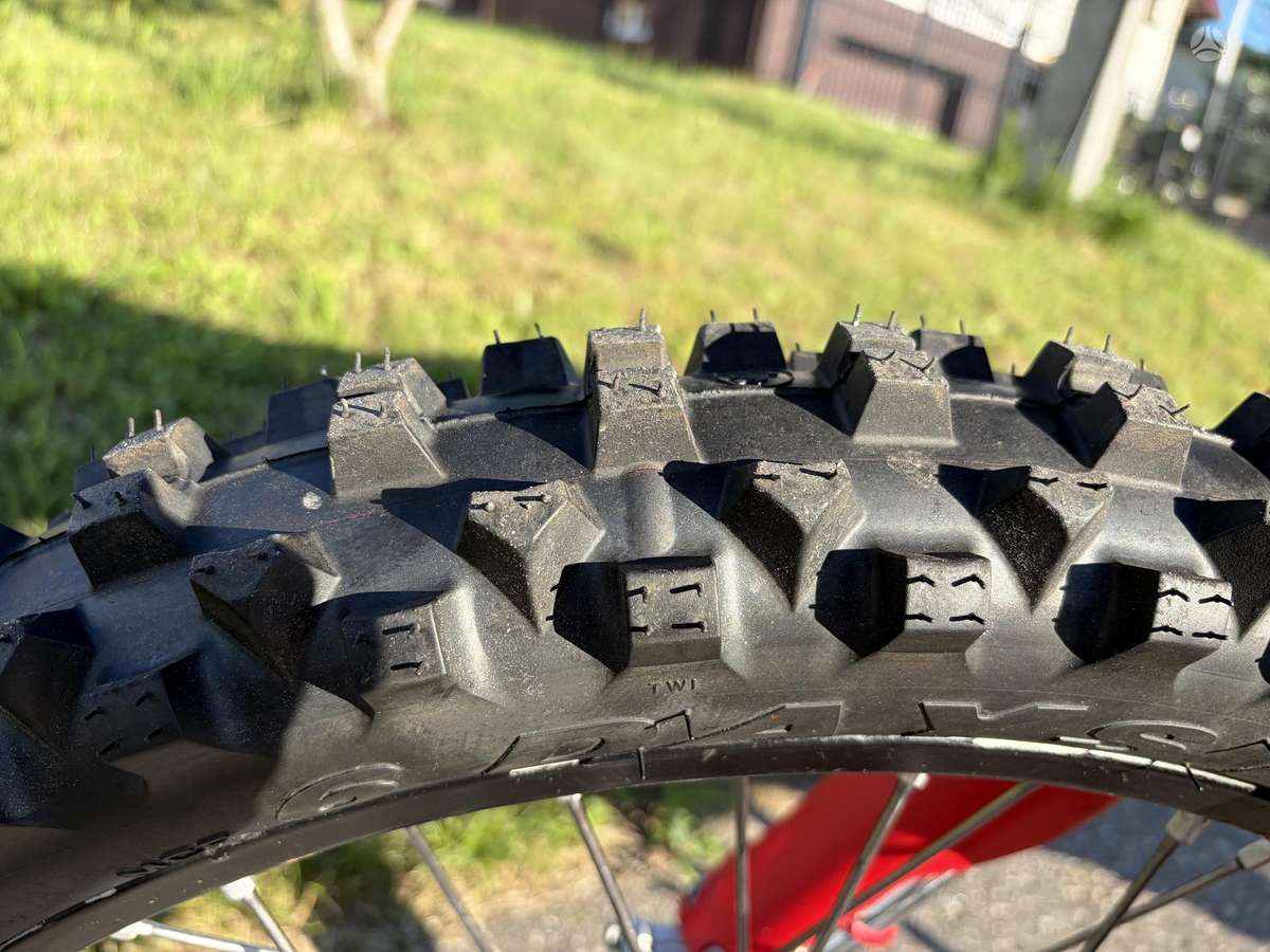 Gas Gas EC 300cc, enduro / adventure