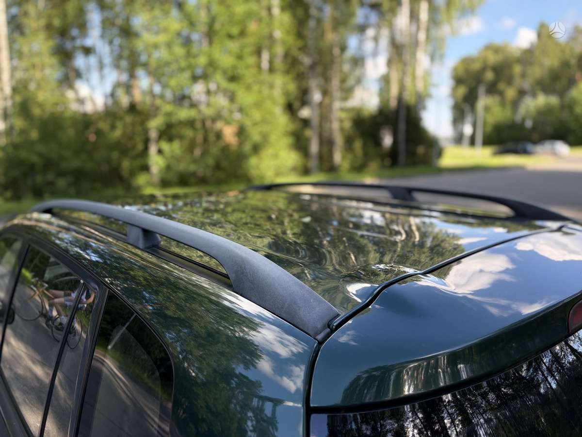 Mazda Premacy, 2.0 l., Минивэн