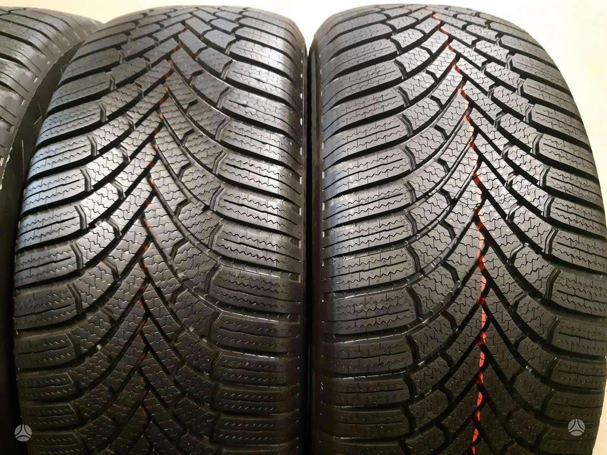 Bridgestone 2023m 9mm 2+2+, всесезонные 265/65 R17