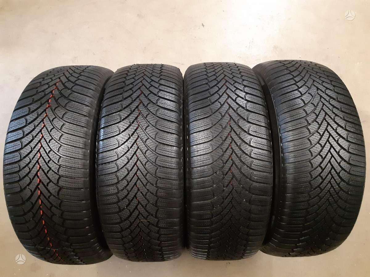 Bridgestone 2023m 9mm 2+2+, всесезонные 265/65 R17