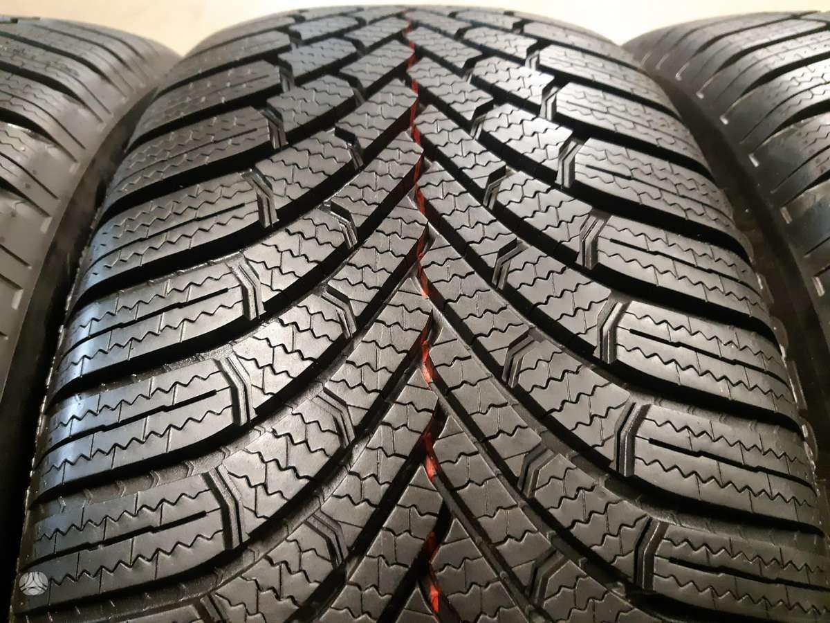 Bridgestone 2023m 9mm 2+2+, всесезонные 265/65 R17