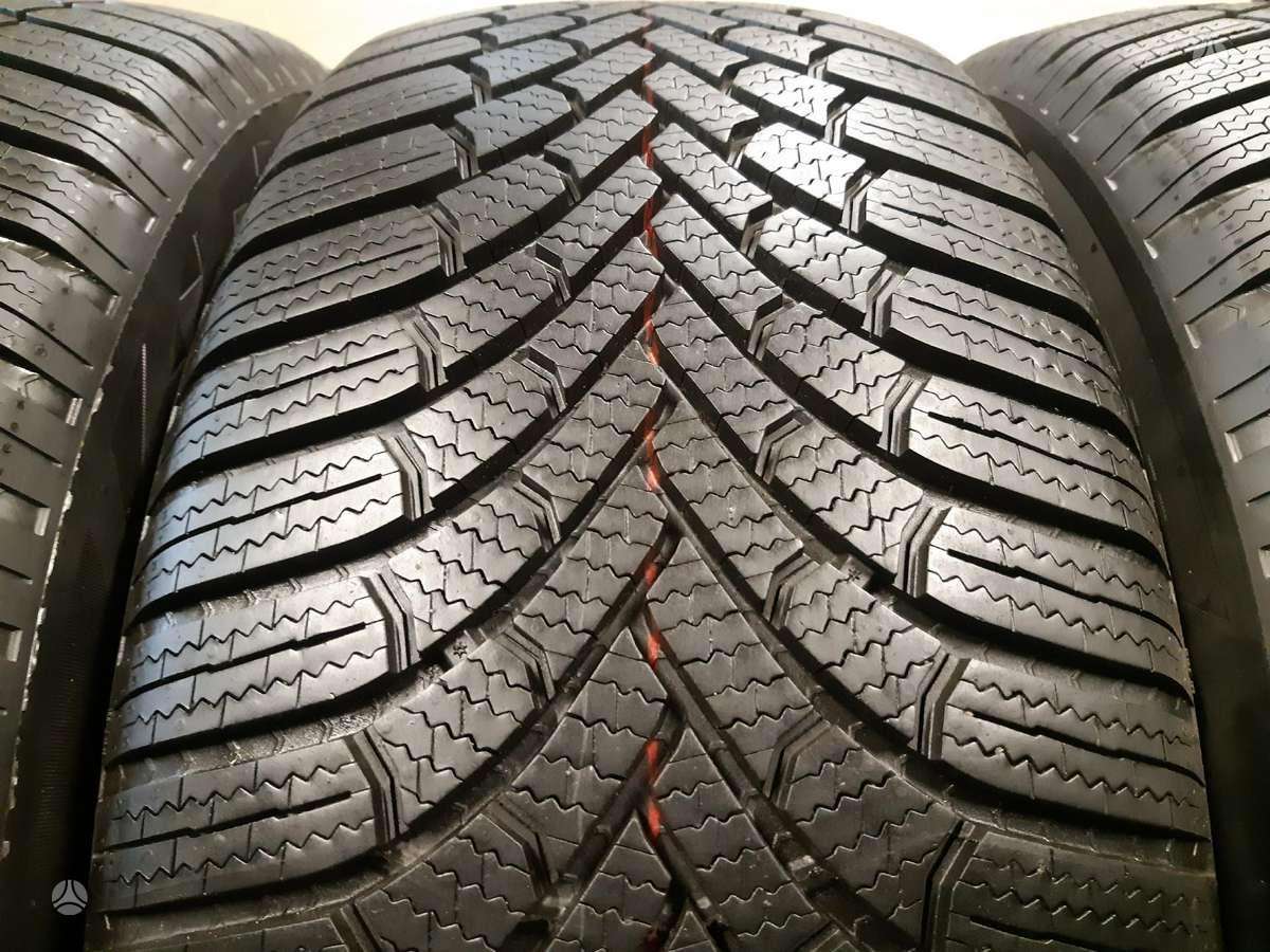 Bridgestone 2023m 9mm 2+2+, всесезонные 265/65 R17