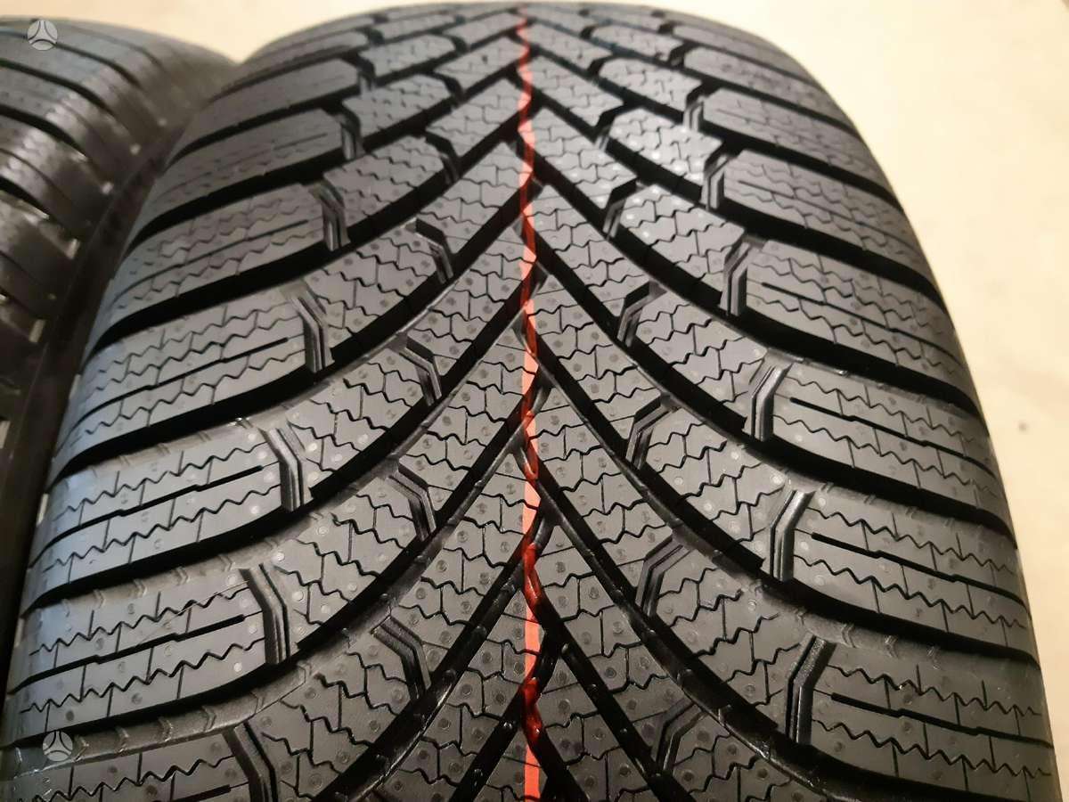 Bridgestone 2023m 9mm 2+2+, всесезонные 265/65 R17