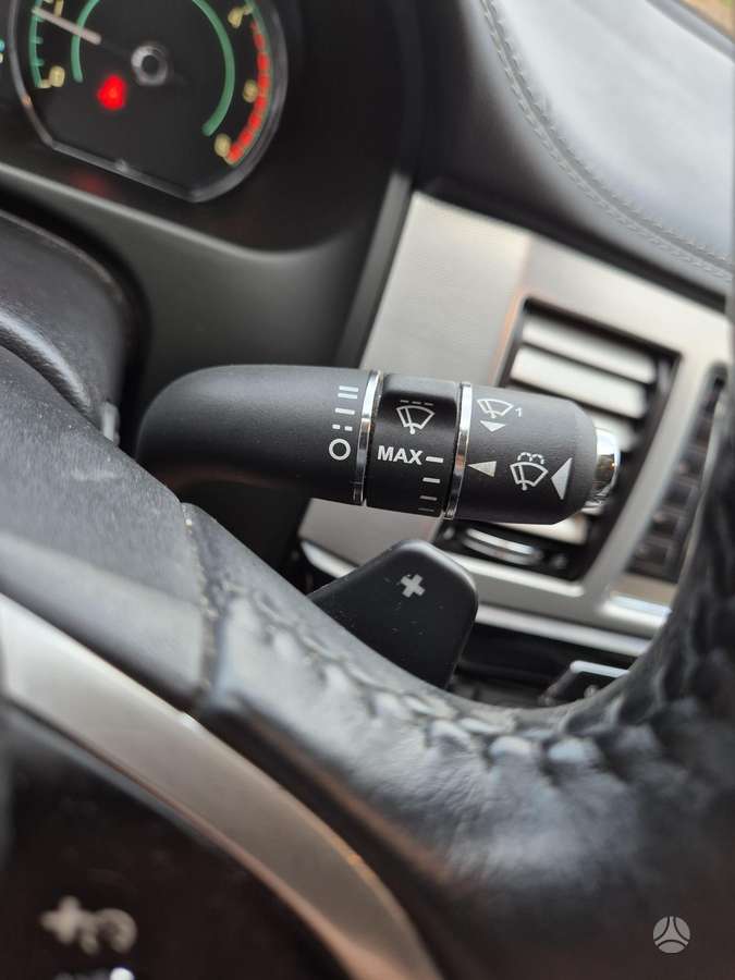 Jaguar XF, 2.2 l., Седан