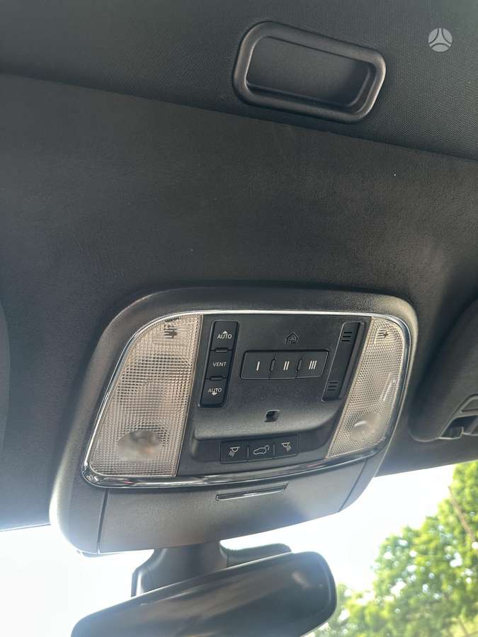 Dodge Durango, 6.4 l., Внедорожник / Кроссовер