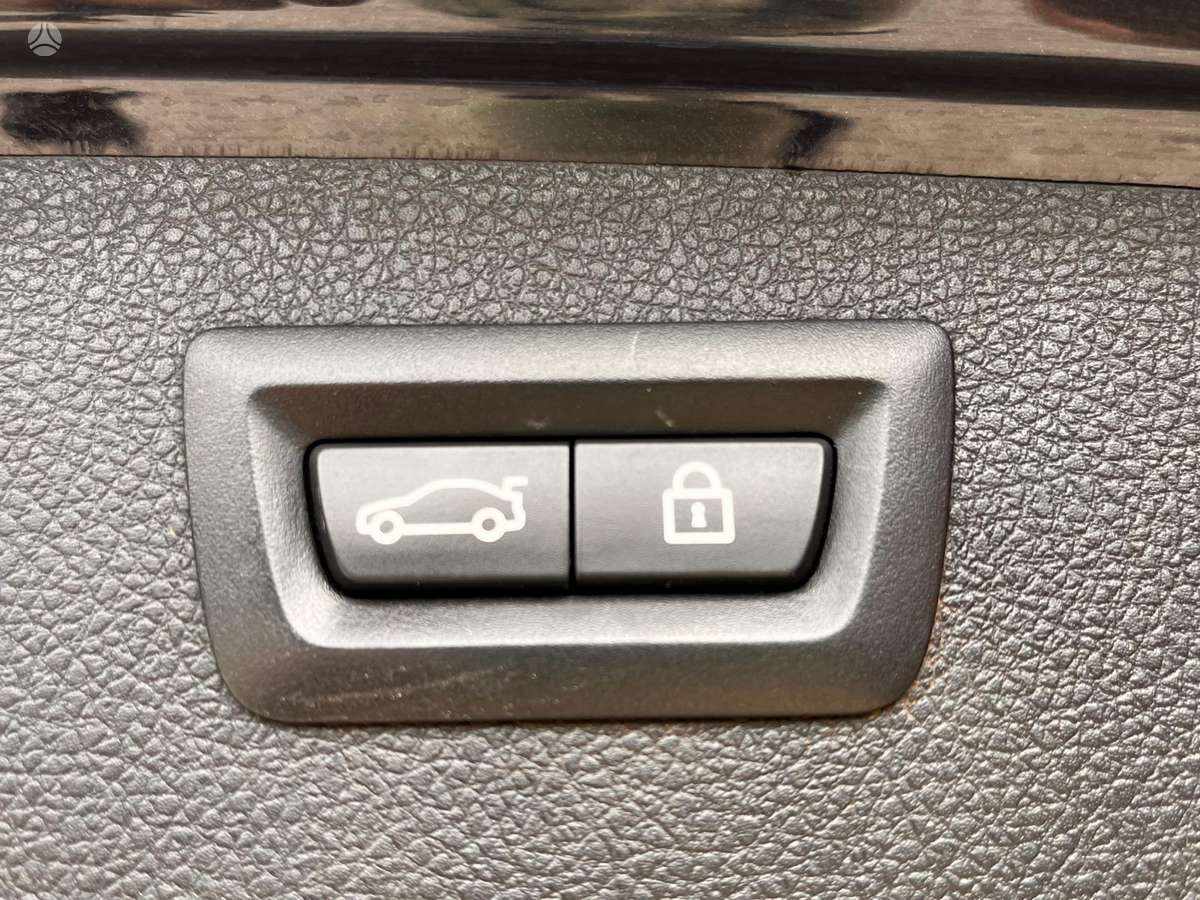 BMW 320, 2.0 l., universalas