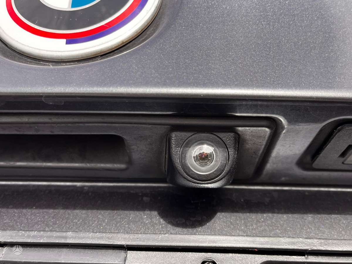 BMW 320, 2.0 l., universalas