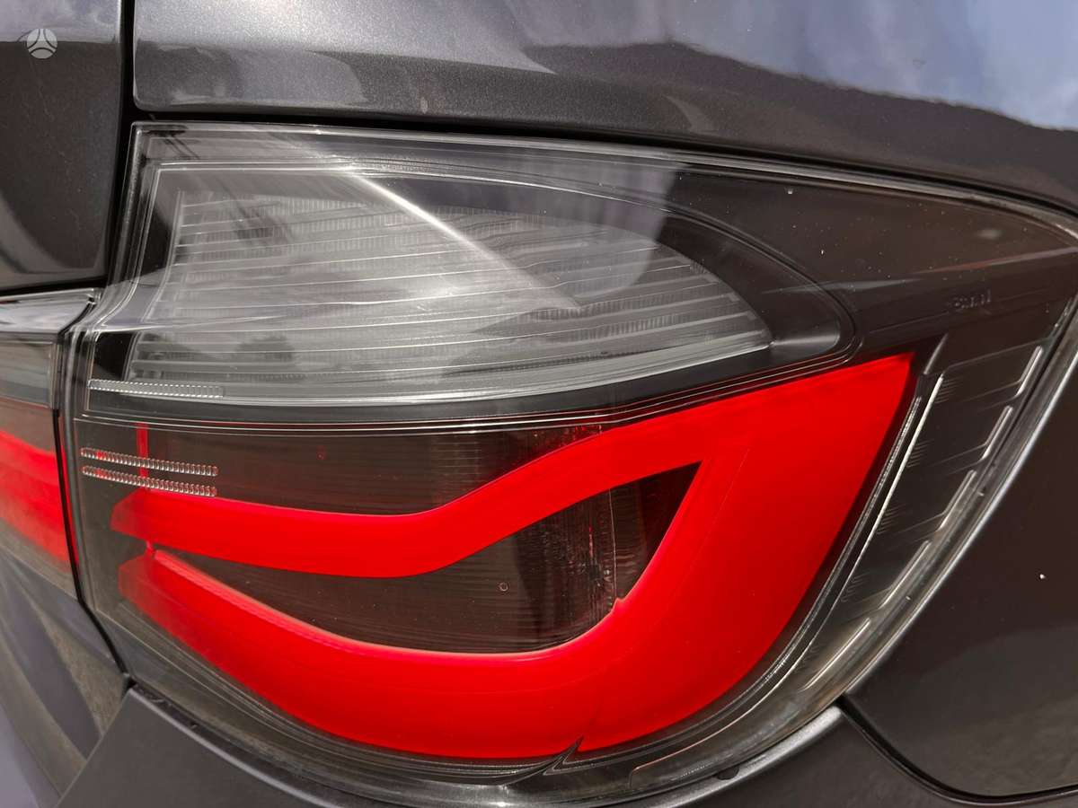 BMW 320, 2.0 l., Универсал