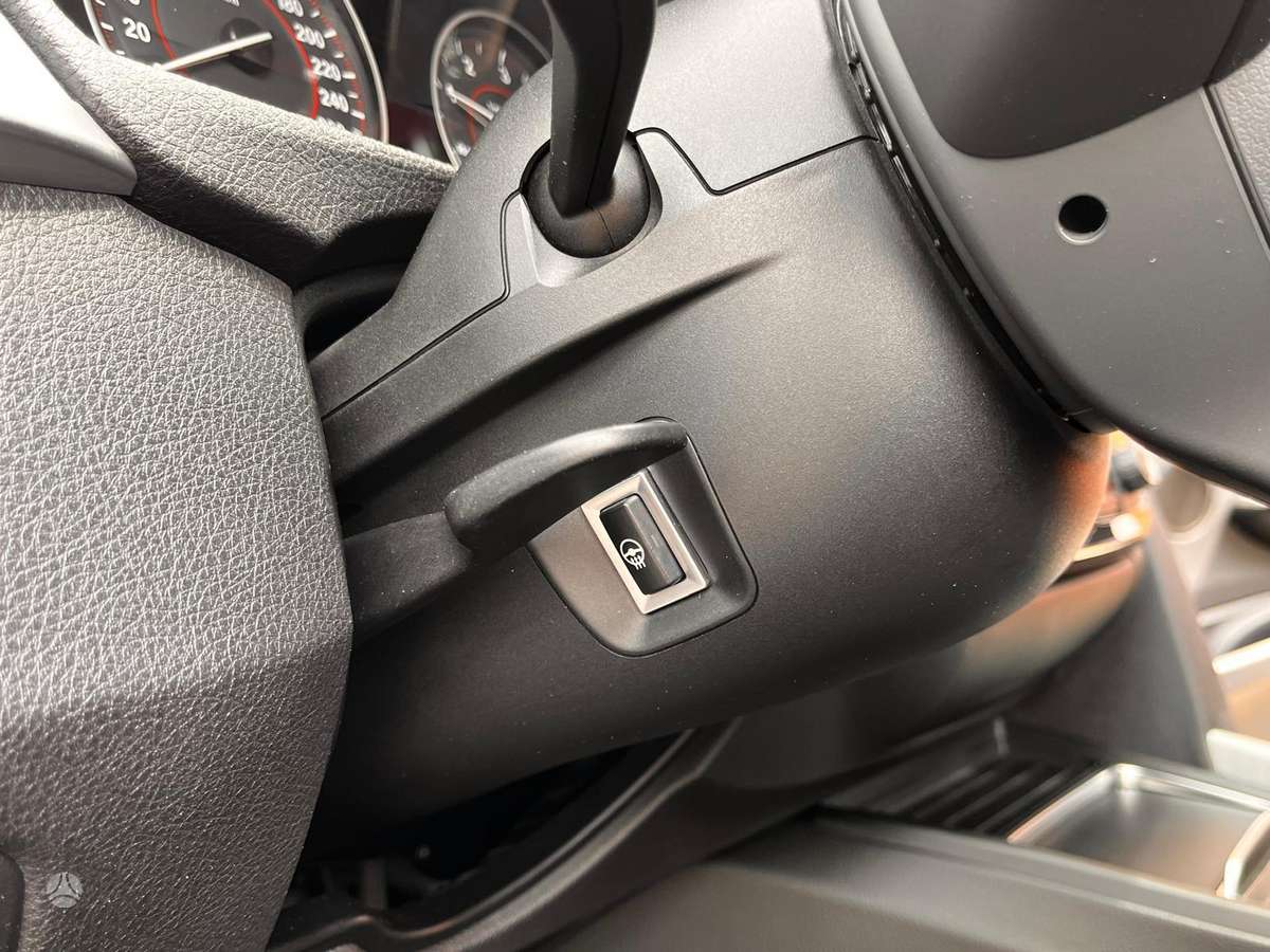 BMW 320, 2.0 l., Универсал