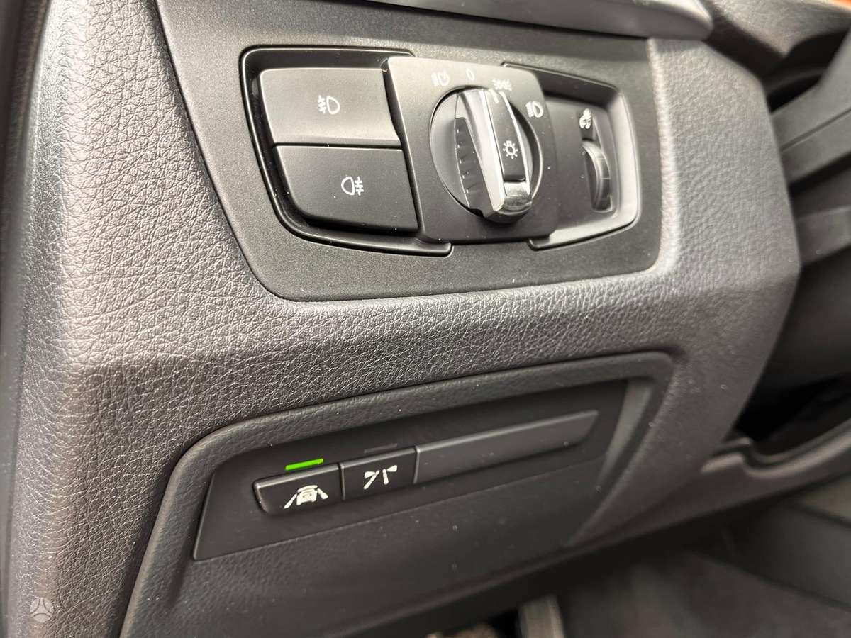 BMW 320, 2.0 l., Универсал