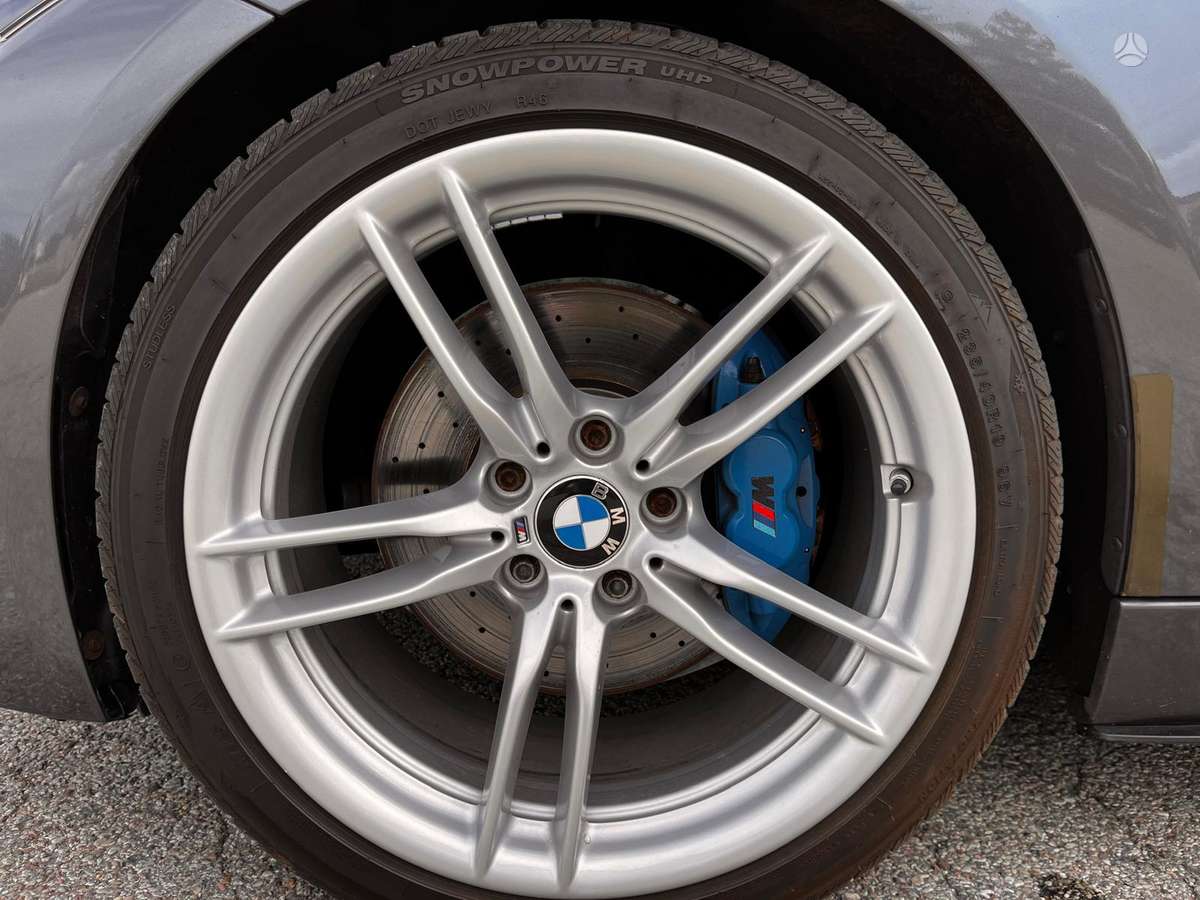 BMW 320, 2.0 l., universalas