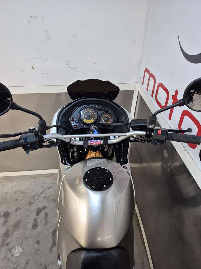 Kawasaki KLE 500cc, эндуро / adventure