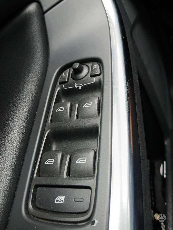Volvo V60, 2.0 l., universalas